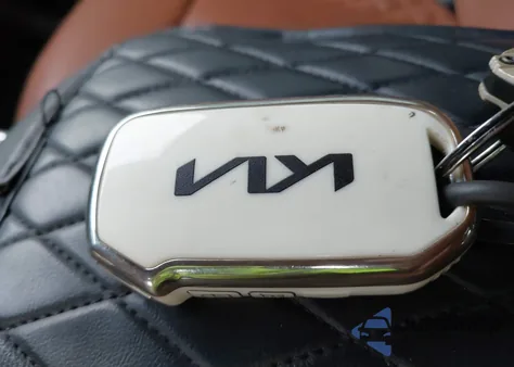 2023 Kia Sorento X-Line Sx Prestige из США, поврежденный, VIN 5XYRKDLF9PG218869